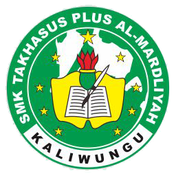 Logo SMK Takhasus Plus Al-Mardliyah